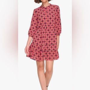 ELIZA J SIZE 12 EUC Dress